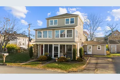 2 West Haycock Point Road, Branford, CT 06405 - Photo 3