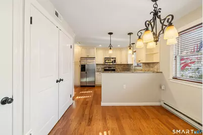 595 Heritage Village #A, Southbury, CT 06488 - Photo 9