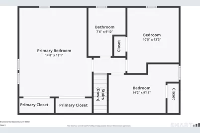 8 Canione Road, Glastonbury, CT 06033 - Photo 29