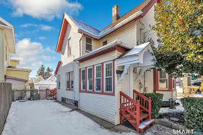 252 Shelton Street, Bridgeport, CT 06608 - Photo 3