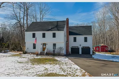 76 Bartlett Drive, Madison, CT 06443 - Photo 1