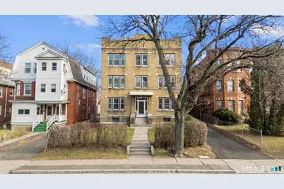 364 Woodland Street, Hartford, CT 06112 - Photo 1