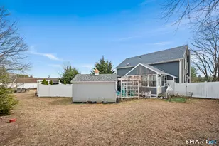 278 Thompsonville Rd, Suffield, CT 06078 - Photo 39