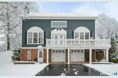 278 Thompsonville Road, Suffield, CT 06078 - Photo 1