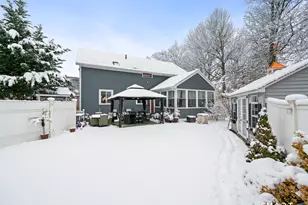 278 Thompsonville Rd, Suffield, CT 06078 - Photo 37