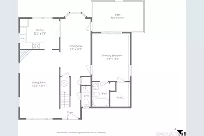 905 Oronoke Road #13, Waterbury, CT 06708 - Photo 27