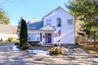 905 Oronoke Road #13, Waterbury, CT 06708 - Photo 1