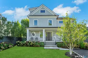 103 Connecticut Ave, Greenwich, CT 06830 - Photo 1