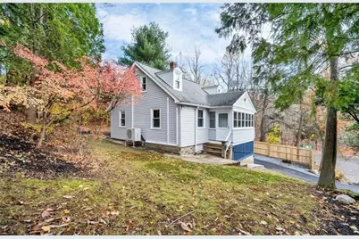 346 Middlebury Road, Middlebury, CT 06762 - Photo 1