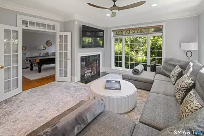 110 Queens Grant Drive, Fairfield, CT 06824 - Photo 9