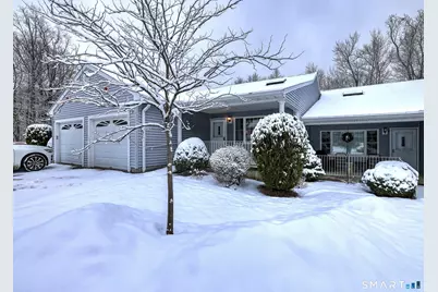 3 Behrens Terrace #3, Monroe, CT 06468 - Photo 37