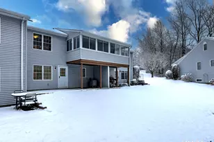 3 Behren's Terrace, Monroe, CT 06468 - Photo 33