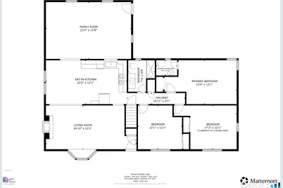 280 Goldbach Drive, Stratford, CT 06614 - Photo 39