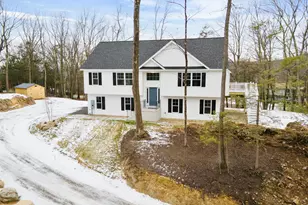 234 Great Plain Rd, Danbury, CT 06811 - Photo 1