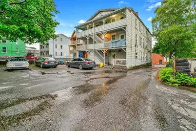 915 South Main Street #2S Rear, Waterbury, CT 06706 - Photo 5