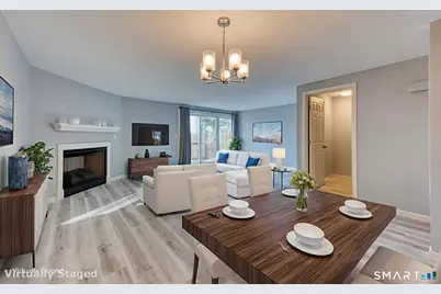 10 Clubhouse Drive #10, Cromwell, CT 06416 - Photo 9