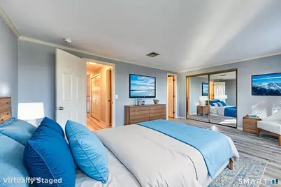 10 Clubhouse Drive #10, Cromwell, CT 06416 - Photo 19