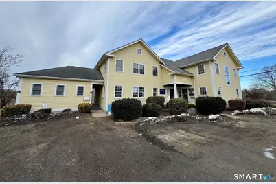 222 Old Boston Post Road, Old Saybrook, CT 06475 - Photo 1