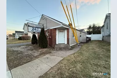 615 East Main Street #1, Meriden, CT 06450 - Photo 1