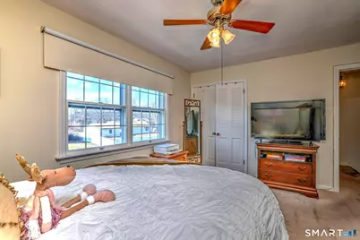 25 Carriage Path North #25, Milford, CT 06460 - Photo 35