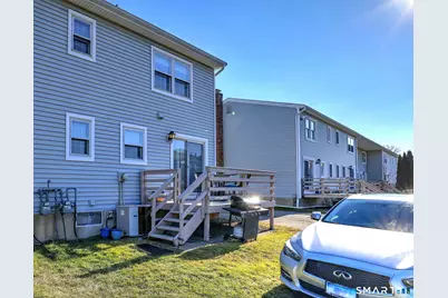 25 Carriage Path North #25, Milford, CT 06460 - Photo 17