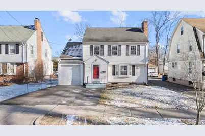 168 Hubbard Road, Hartford, CT 06114 - Photo 1