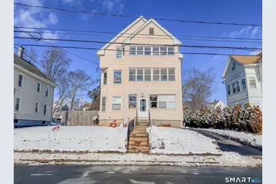 162 Jubilee Street #3, New Britain, CT 06051 - Photo 1