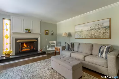 159 Hollister Way North #159, Glastonbury, CT 06033 - Photo 5