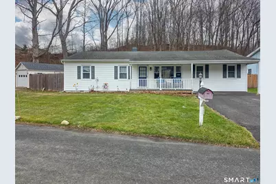 21 Cindy Lane, Bethel, CT 06801 - Photo 1