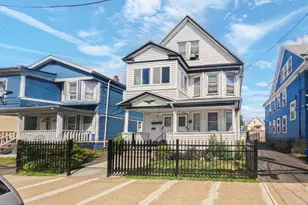 532 Carroll Ave, Bridgeport, CT 06607 - Photo 1