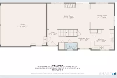 80 Mount Sumner Drive, Bolton, CT 06043 - Photo 35