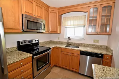 140 Hamden Avenue #APT C, Waterbury, CT 06704 - Photo 1