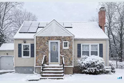 190 Chestnut Street, Manchester, CT 06040 - Photo 1