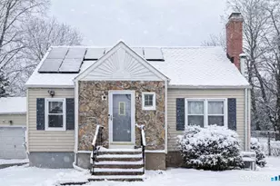 190 Chestnut St, Manchester, CT 06040 - Photo 1