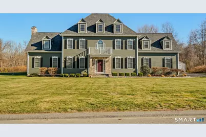 2 Syleo Lane, Salem, CT 06420 - Photo 1