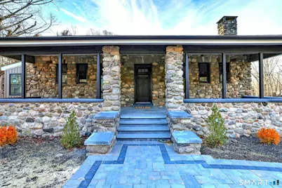 884 Grassy Hill Road, Orange, CT 06477 - Photo 1