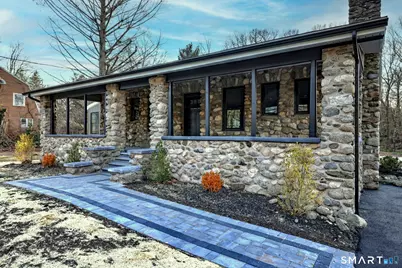 884 Grassy Hill Road, Orange, CT 06477 - Photo 3