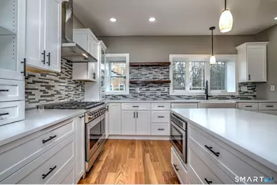 884 Grassy Hill Road, Orange, CT 06477 - Photo 17