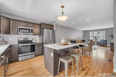 88 Woodhouse Avenue #3, Wallingford, CT 06492 - Photo 3
