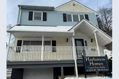 709 Watertown Avenue #2nd Floor, Waterbury, CT 06708 - Photo 1