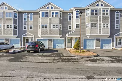 1655 North Colony Road #17, Meriden, CT 06450 - Photo 1