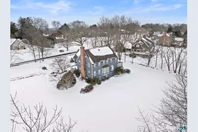 35 Davenport Farm Lane East, Stamford, CT 06903 - Photo 35