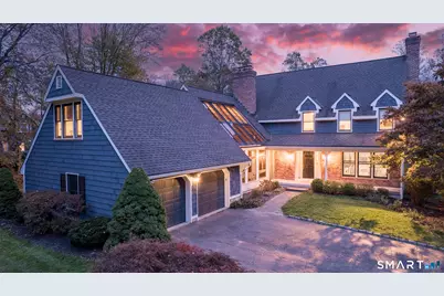 35 Davenport Farm Lane East, Stamford, CT 06903 - Photo 1