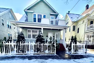 280 Bassett St, New Haven, CT 06511 - Photo 1