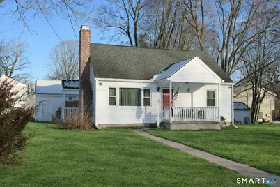 3 Whitlock Avenue, Bethel, CT 06801 - Photo 1