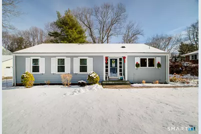 1253 Dunbar Hill Road, Hamden, CT 06514 - Photo 1