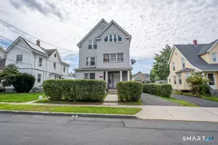45 Boulanger Ave, West Hartford, CT 06110 - Photo 1