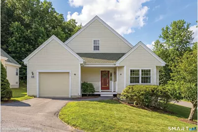 92 Sullivan Farm #92, New Milford, CT 06776 - Photo 1