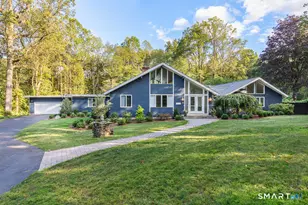 5 Mohawk Ln, Woodbridge, CT 06525 - Photo 1