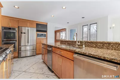 5 Mohawk Lane, Woodbridge, CT 06525 - Photo 13